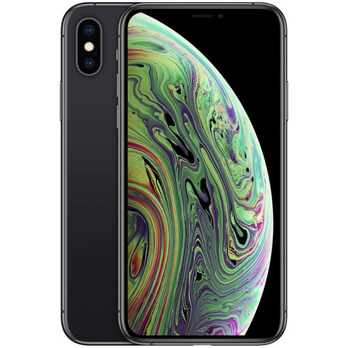 گوشی موبایل اپل مدل iPhone XS تک سیم کارت ظرفیت 512 گیگابایت
