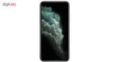 گوشی موبایل اپل مدل iPhone 11 Pro Max A2220 دو سیم کارت ظرفیت 512 گیگابایت