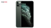 گوشی موبایل اپل مدل iPhone 11 Pro Max A2220 دو سیم کارت ظرفیت 512 گیگابایت