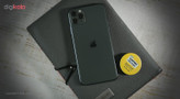 گوشی موبایل اپل مدل iPhone 11 Pro Max A2220 دو سیم کارت ظرفیت 512 گیگابایت