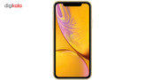 گوشی موبایل اپل مدل iPhone XR A2108 دو سیم کارت ظرفیت 64 گیگابایت