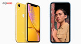 گوشی موبایل اپل مدل iPhone XR A2108 دو سیم کارت ظرفیت 64 گیگابایت