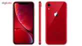 گوشی موبایل اپل مدل iPhone XR A2108 دو سیم کارت ظرفیت 64 گیگابایت