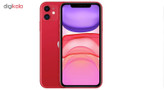 گوشی موبایل اپل مدل iPhone 11 A2223 دو سیم کارت ظرفیت 64 گیگابایت