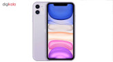 گوشی موبایل اپل مدل iPhone 11 A2223 دو سیم کارت ظرفیت 64 گیگابایت