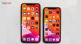 گوشی موبایل اپل مدل iPhone 11 Pro A2217 دو سیم کارت ظرفیت 512 گیگابایت
