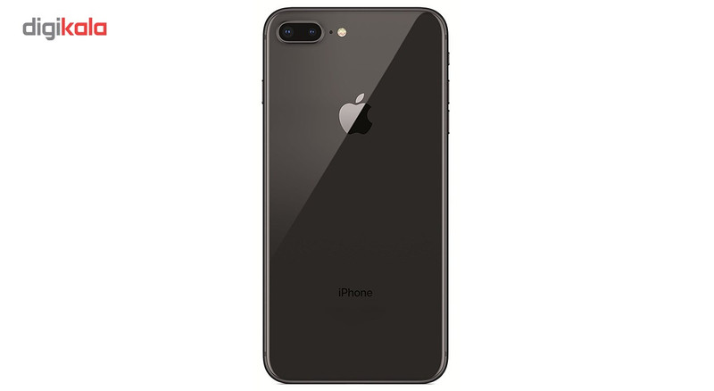 گوشی موبایل اپل مدل iPhone 8 Plus A1864 ظرفیت 64 گیگابایت