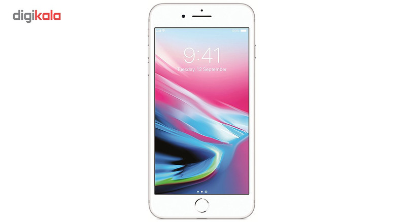 گوشی موبایل اپل مدل iPhone 8 Plus A1864 ظرفیت 64 گیگابایت