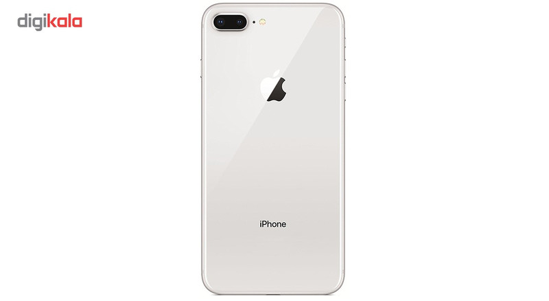 گوشی موبایل اپل مدل iPhone 8 Plus A1864 ظرفیت 64 گیگابایت