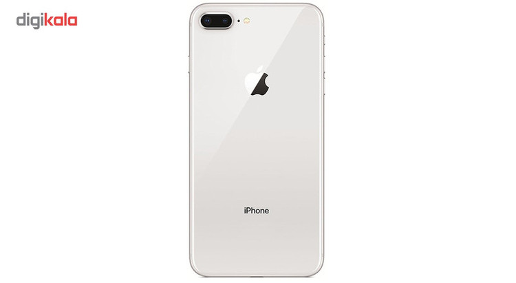 گوشی موبایل اپل مدل iPhone 8 Plus A1864 ظرفیت 64 گیگابایت
