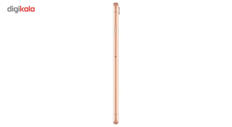 گوشی موبایل اپل مدل iPhone 8 Plus A1864 ظرفیت 64 گیگابایت