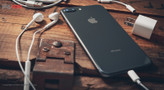 گوشی موبایل اپل مدل iPhone 8 Plus A1864 ظرفیت 64 گیگابایت