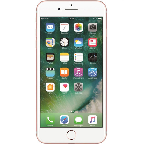 گوشی موبایل اپل مدل iPhone 7 Plus ظرفیت 32 گیگابایت