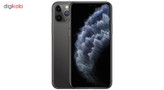 گوشی موبایل اپل مدل iPhone 11 Pro A2217 دو سیم کارت ظرفیت 64 گیگابایت