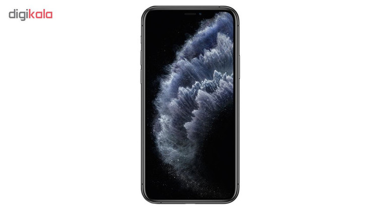گوشی موبایل اپل مدل iPhone 11 Pro A2217 دو سیم کارت ظرفیت 64 گیگابایت