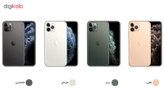 گوشی موبایل اپل مدل iPhone 11 Pro A2217 دو سیم کارت ظرفیت 64 گیگابایت