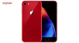 گوشی موبایل اپل مدل iPhone 8 (Product) Red ظرفیت 64 گیگابایت