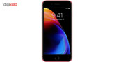 گوشی موبایل اپل مدل iPhone 8 (Product) Red ظرفیت 64 گیگابایت
