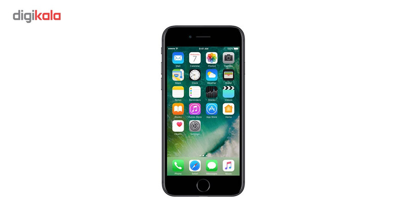 گوشی موبایل اپل مدل iPhone 7 ظرفیت 32 گیگابایت