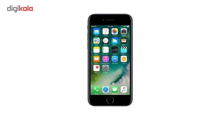 گوشی موبایل اپل مدل iPhone 7 ظرفیت 32 گیگابایت