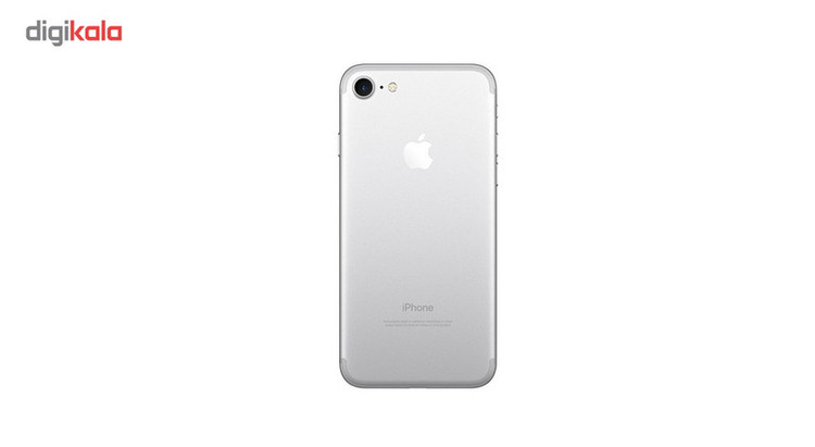 گوشی موبایل اپل مدل iPhone 7 ظرفیت 32 گیگابایت