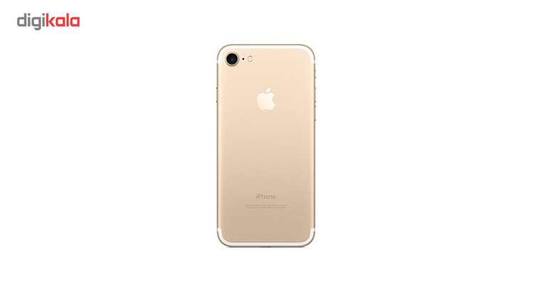 گوشی موبایل اپل مدل iPhone 7 ظرفیت 32 گیگابایت