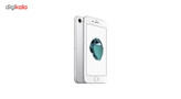 گوشی موبایل اپل مدل iPhone 7 ظرفیت 32 گیگابایت