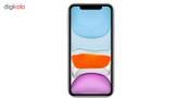 گوشی موبایل اپل مدل iPhone 11 A2223 تک سیم کارت ظرفیت 128 گیگابایت
