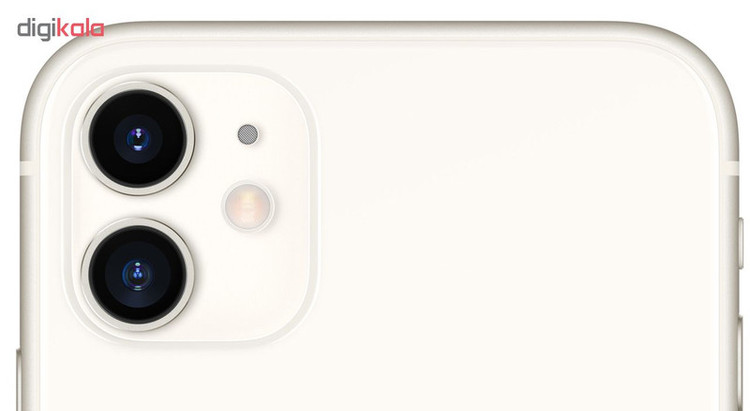 گوشی موبایل اپل مدل iPhone 11 A2223 تک سیم کارت ظرفیت 128 گیگابایت