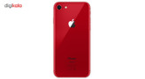 گوشی موبایل اپل مدل iPhone 8 (Product) Red ظرفیت 256 گیگابایت