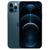 گوشی موبایل اپل مدل iPhone 12 Pro Max A2412 دو سیم کارت ظرفیت 256 گیگابایت و رم 6 گیگابایت - نات اکتیو