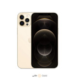 گوشی موبایل اپل مدل iPhone 12 Pro Max A2412 دو سیم کارت ظرفیت 256 گیگابایت و رم 6 گیگابایت - نات اکتیو