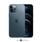 گوشی موبایل اپل مدل iPhone 12 Pro Max A2412 دو سیم کارت ظرفیت 256 گیگابایت و رم 6 گیگابایت - نات اکتیو
