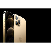 گوشی موبایل اپل مدل iPhone 12 Pro Max A2412 دو سیم کارت ظرفیت 256 گیگابایت و رم 6 گیگابایت - نات اکتیو