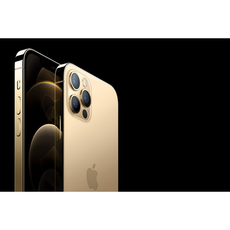 گوشی موبایل اپل مدل iPhone 12 Pro Max A2412 دو سیم کارت ظرفیت 256 گیگابایت و رم 6 گیگابایت - نات اکتیو