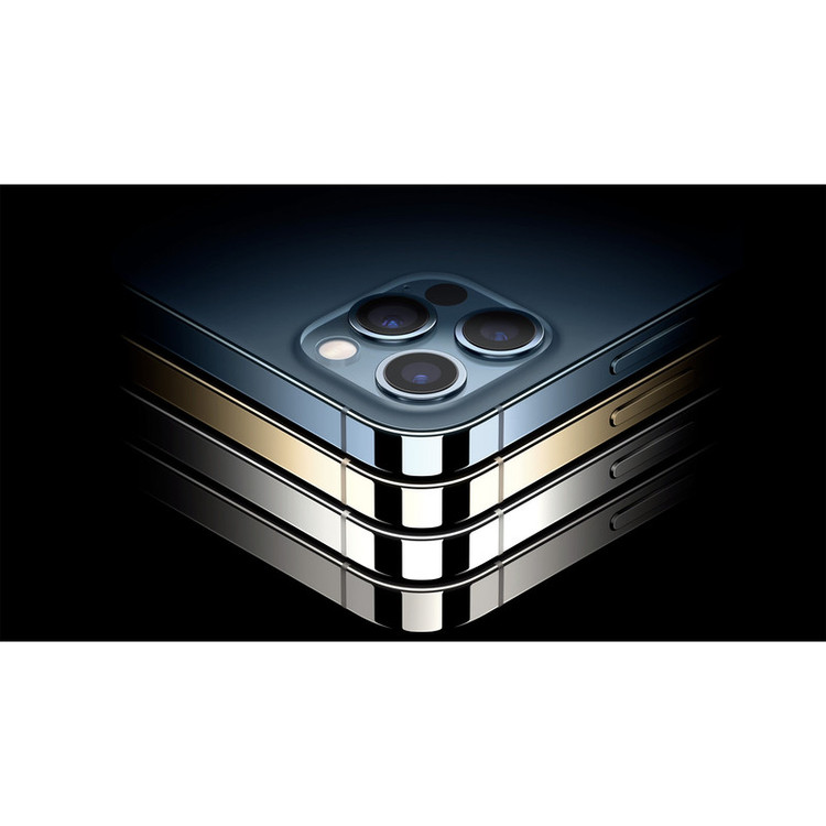 گوشی موبایل اپل مدل iPhone 12 Pro Max A2412 دو سیم کارت ظرفیت 256 گیگابایت و رم 6 گیگابایت - نات اکتیو