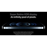 گوشی موبایل اپل مدل iPhone 12 Pro Max A2412 دو سیم کارت ظرفیت 256 گیگابایت و رم 6 گیگابایت - نات اکتیو