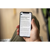 گوشی موبایل اپل مدل iPhone 12 mini A2176 تک سیم کارت ظرفیت 128 گیگابایت و رم 4 گیگابایت - نات اکتیو