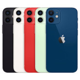 گوشی موبایل اپل مدل iPhone 12 mini A2176 تک سیم کارت ظرفیت 128 گیگابایت و رم 4 گیگابایت - نات اکتیو