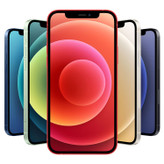 گوشی موبایل اپل مدل iPhone 12 mini A2176 تک سیم کارت ظرفیت 128 گیگابایت و رم 4 گیگابایت - نات اکتیو