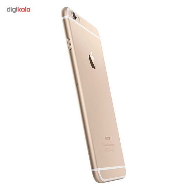 گوشی موبایل اپل آیفون 6 - 16 گیگابایت
