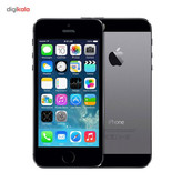 گوشی موبایل اپل مدل iPhone 5s - ظرفیت 16 گیگابایت