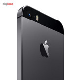 گوشی موبایل اپل مدل iPhone 5s - ظرفیت 16 گیگابایت