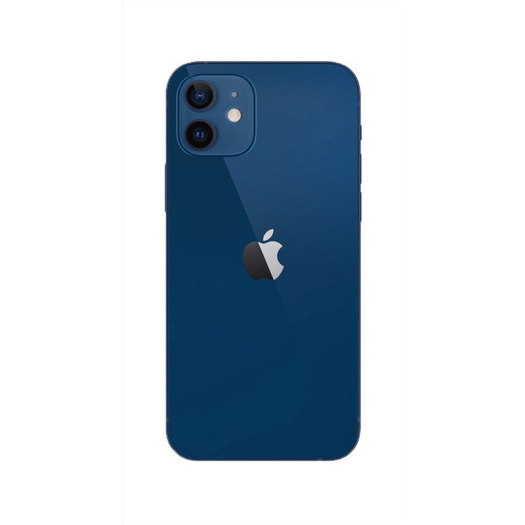 گوشی موبایل اپل مدل iPhone 12 A2404 دو سیم کارت ظرفیت 64 گیگابایت و رم 4 گیگابایت - نات اکتیو