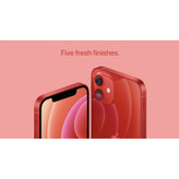 گوشی موبایل اپل مدل iPhone 12 A2404 دو سیم کارت ظرفیت 64 گیگابایت و رم 4 گیگابایت - نات اکتیو
