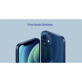 گوشی موبایل اپل مدل iPhone 12 A2404 دو سیم کارت ظرفیت 64 گیگابایت و رم 4 گیگابایت - نات اکتیو