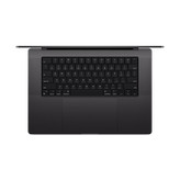 لپ تاپ 16.2 اینچی اپل مدل MacBook Pro MX303 2024 HNA-M4 Max-36GB RAM-1TB SSD