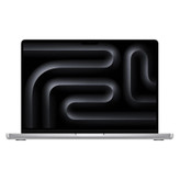 لپ تاپ 14.2 اینچی اپل مدل MacBook Pro MRX63 2023 LLA-M3 Pro-18GB RAM-512GB SSD