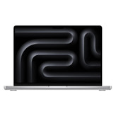 لپ تاپ 14.2 اینچی اپل مدل MacBook Pro MRX63 2023 LLA-M3 Pro-18GB RAM-512GB SSD