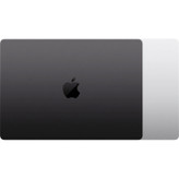 لپ تاپ 14.2 اینچی اپل مدل MacBook Pro MRX63 2023 LLA-M3 Pro-18GB RAM-512GB SSD